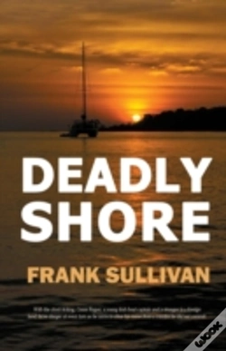 Capa do artigo Deadly Shore