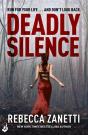 Deadly Silence: Blood Brothers Book 1 - Preview