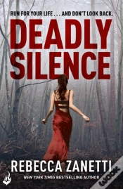 Capa do artigo Deadly Silence: Blood Brothers Book 1