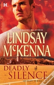 Capa do artigo Deadly Silence