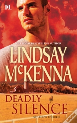 Capa do artigo Deadly Silence