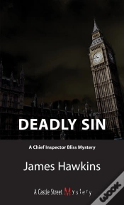 Capa do artigo Deadly Sin