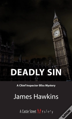Capa do artigo Deadly Sin