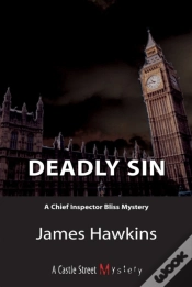 Capa do artigo Deadly Sin