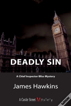 Capa do artigo Deadly Sin