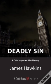 Capa do artigo Deadly Sin