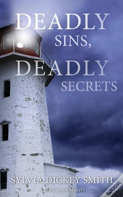 Capa do artigo Deadly Sins, Deadly Secrets