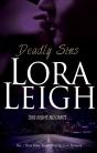Deadly Sins - Preview