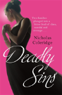 Deadly Sins - Preview