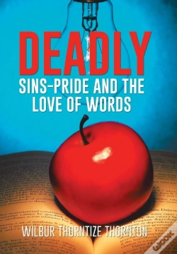 Capa do artigo Deadly Sins-Pride And The Love Of Words
