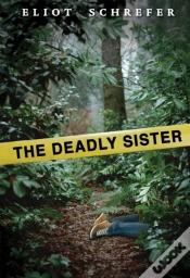 Capa do artigo Deadly Sister