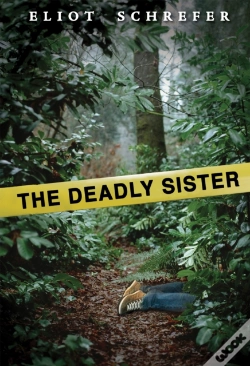 Capa do artigo Deadly Sister