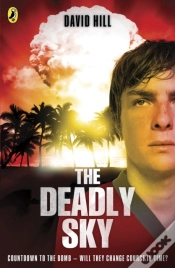 Capa do artigo Deadly Sky