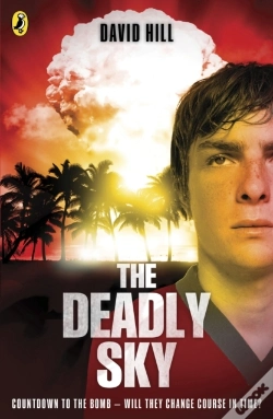 Capa do artigo Deadly Sky