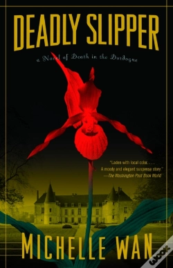 Capa do artigo Deadly Slipper