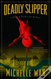 Capa do artigo Deadly Slipper