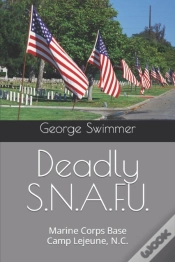 Capa do artigo Deadly  S.N.A.F.U.