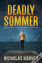 Capa do artigo Deadly Sommer