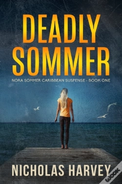 Capa do artigo Deadly Sommer