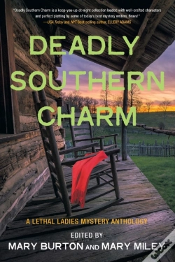 Capa do artigo Deadly Southern Charm