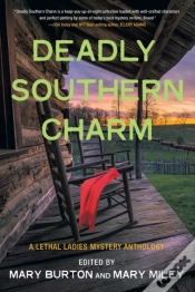 Capa do artigo Deadly Southern Charm