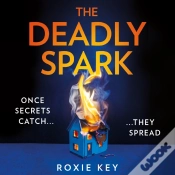 Capa do artigo Deadly Spark