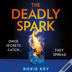 Capa do artigo Deadly Spark