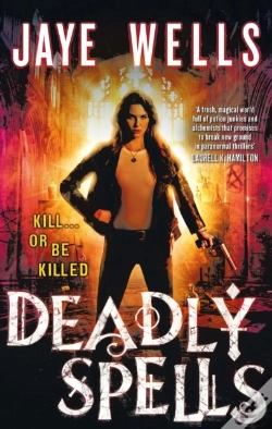 Capa do artigo Deadly Spells
