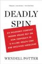 Deadly Spin - Preview