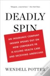 Deadly Spin