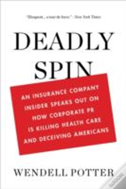 Capa do artigo Deadly Spin