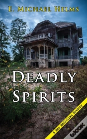 Capa do artigo Deadly Spirits