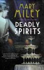 Deadly Spirits - Preview