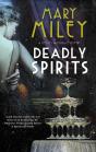 Deadly Spirits - Preview