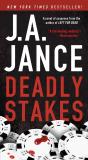 Deadly Stakes - Preview