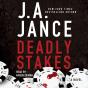 Deadly Stakes - Preview