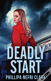 Deadly Start: Large Print Hardcover Edit