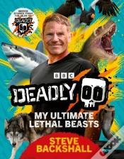 Capa do artigo Deadly