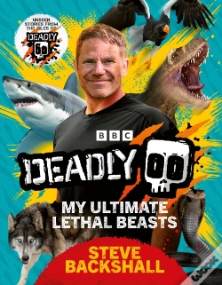 Capa do artigo Deadly