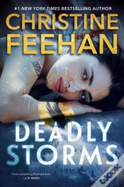 Capa do artigo Deadly Storms