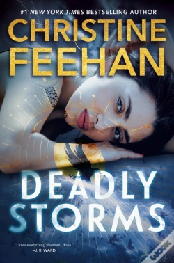 Capa do artigo Deadly Storms