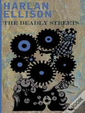 Capa do artigo Deadly Streets