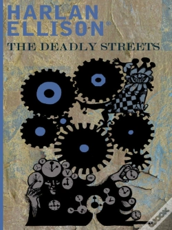 Capa do artigo Deadly Streets