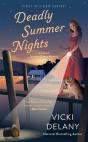 Deadly Summer Nights - Preview