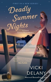 Capa do artigo Deadly Summer Nights