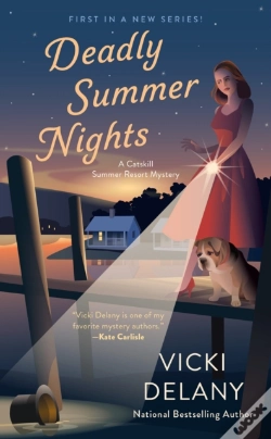 Capa do artigo Deadly Summer Nights