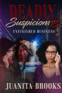 Deadly Suspicions 3 - Preview