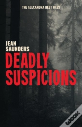 Deadly Suspicions
