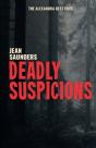 Deadly Suspicions - Preview