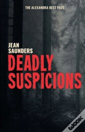 Capa do artigo Deadly Suspicions